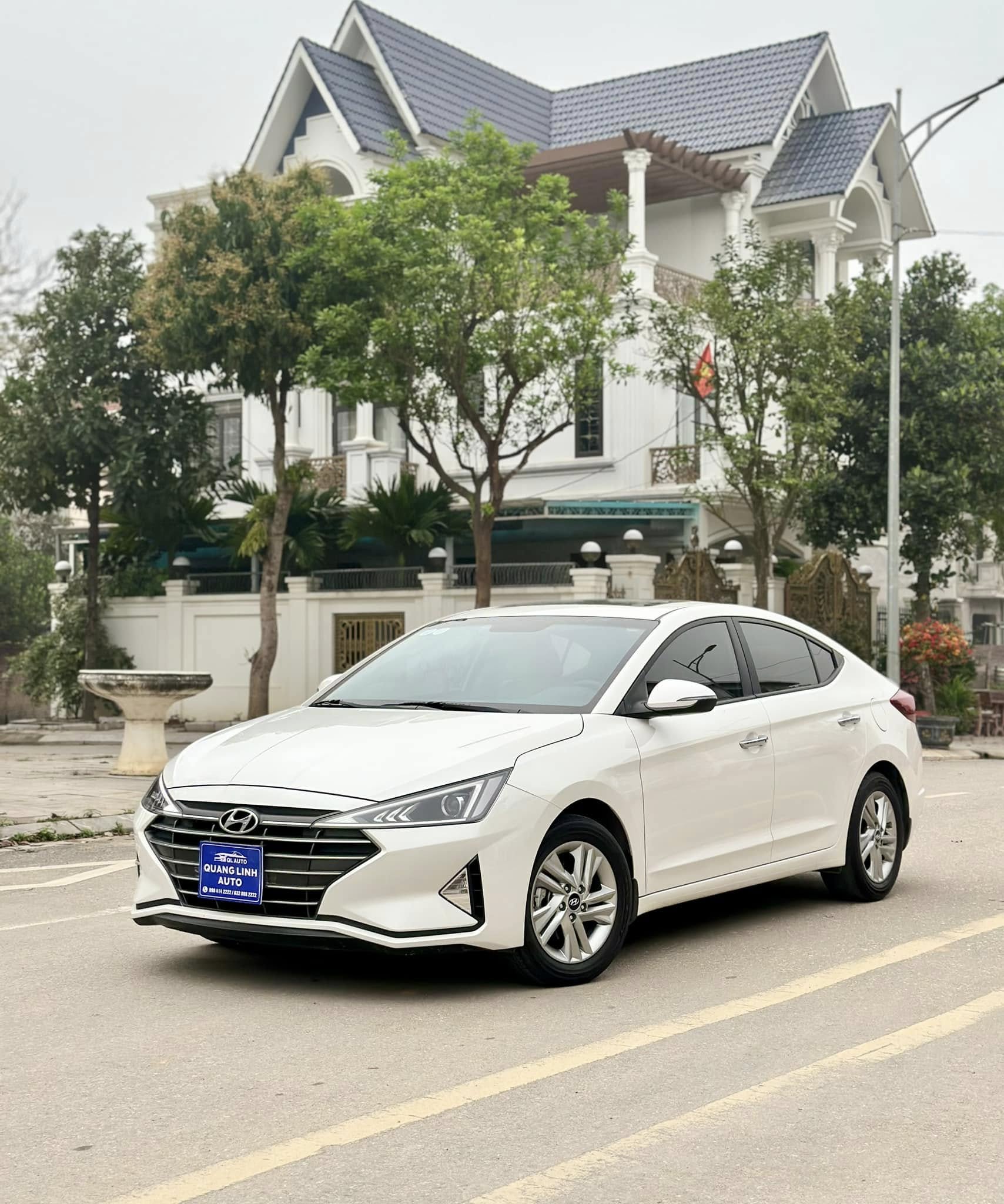 HYUNDAI ELANTRA 1.6AT 2022